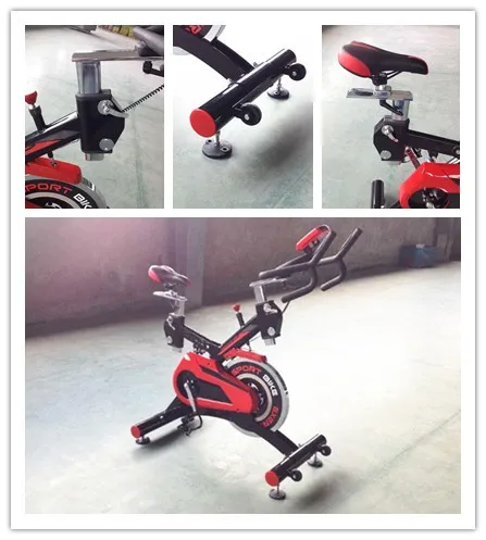 Ironman Ic Summit Spin Bike Price Best 