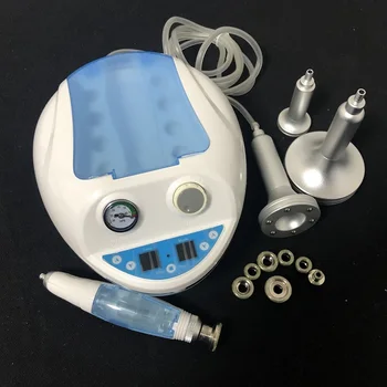

Electric Vacuum Treatment therapi Machine For Slimming Lymphatic Drainage/Face Slimming/facial peel skin care beauty instrument