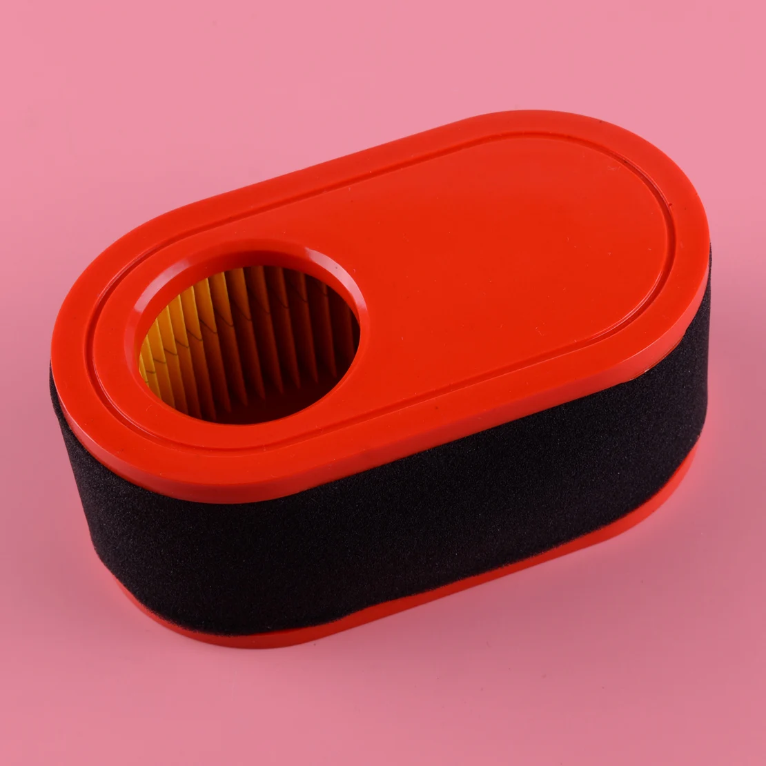 

LETAOSK New Air Filter Fit for Cub Cadet Troy-Bilt MTD 4P90HU Easy installation 751-12260 951-12260 937-05065
