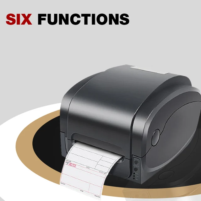 Buy Thermal Barcode Label Printer for price labels