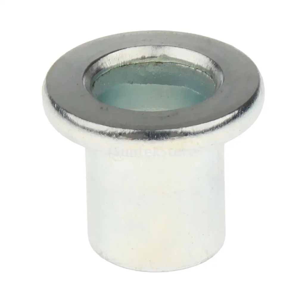 16pcs Iron Roller Skate Wheels Accessories Center Bearing Bushing Spacer