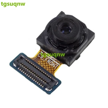 

10 pieces/lot For Samsung Galaxy A3 A5 A7 2017 A320 A520 A720 Front Facing Camera Face Small Camera Module Flex Cable