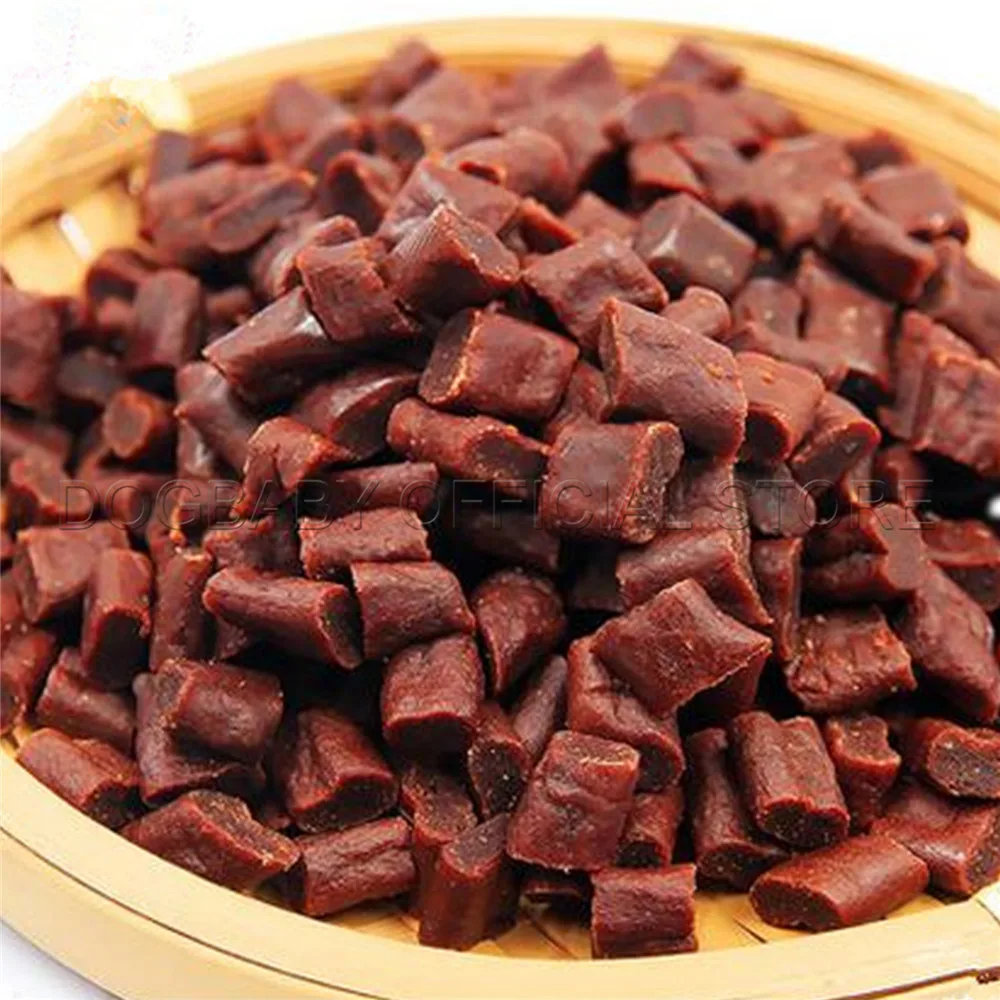 dog food