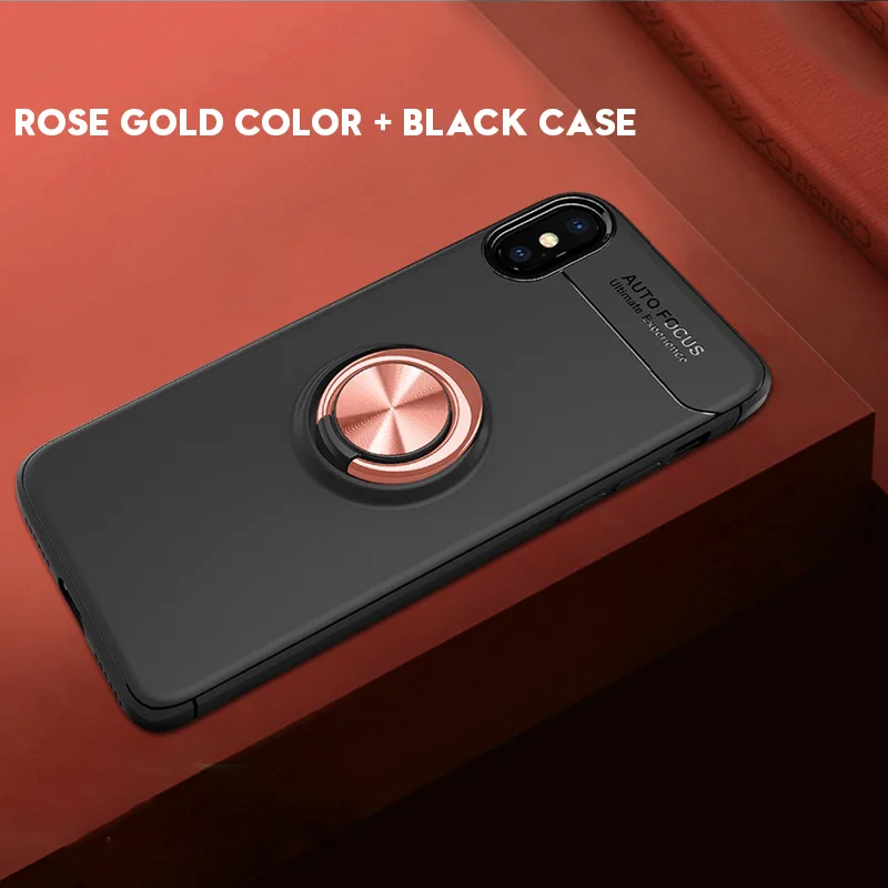 Orange-Black Shell