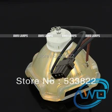 Free shipping POA-LMP124 Projector original lamp for PLC-XP200L PLC-XP2000CL Projector