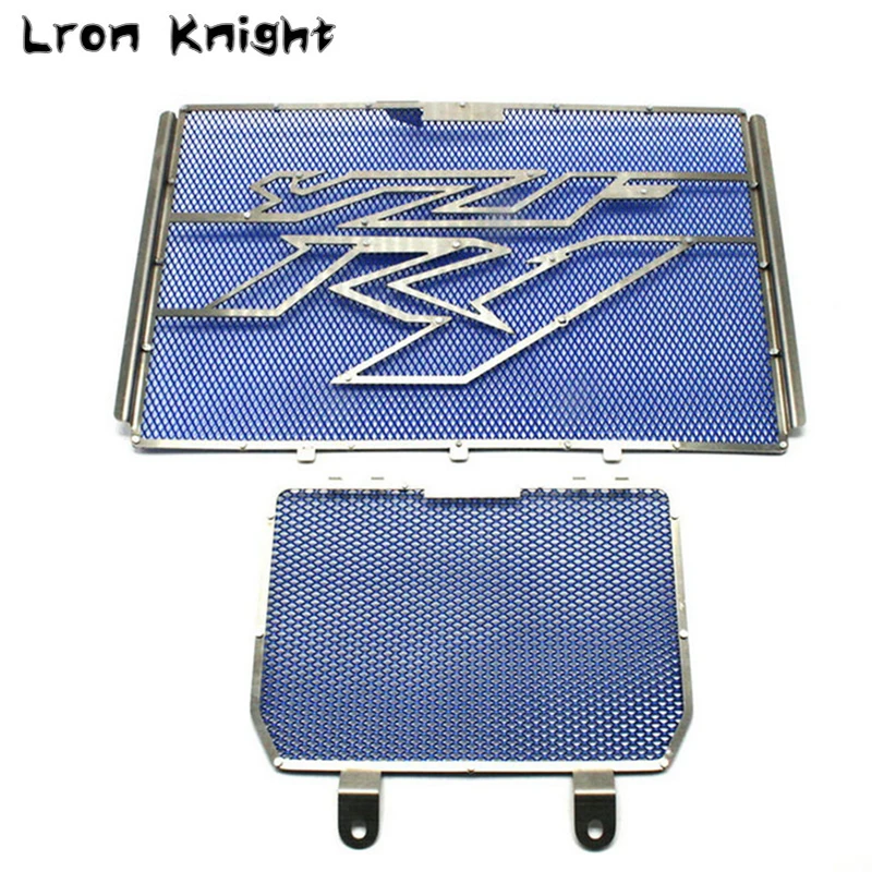 

For Yamaha YZF R1 R1S R1M YZF-R1 YZFR1 YZFR1S YZF-R1M Motorcycle Accessories Radiator Guard Grille Protector Grills Cover Motor