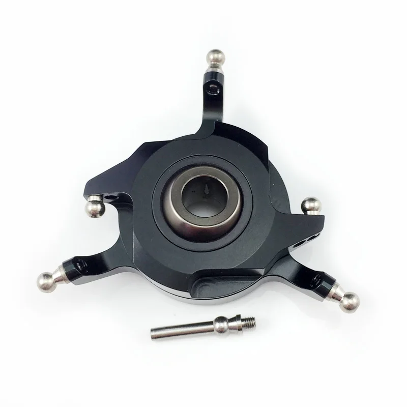 GARTT 550/600 DFC металлическая Swashplate для Align Trex 550/600 DFC Вертолет