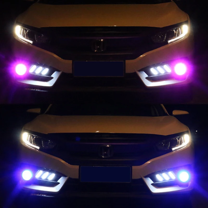 100pcs wholesale w5w led silicone Cob T10 194 168 W5W LED Interior Bulb Light Parking plate Lamps clearance lamp 12v Car styling (2)