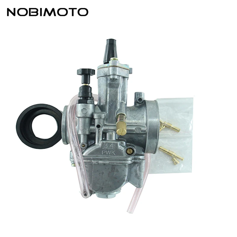 How To Tune A Dirt Bike Carburetor