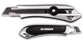 

OLFA / LIMITED CUTTER / LTD-07 / SCREW LOCK / MADE IN JAPAN