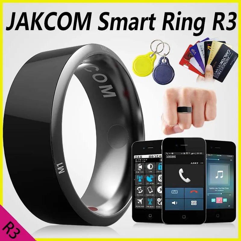 Jakcom font b Smart b font Ring R3 Hot Sale In Electronics Blood Pressure As Oximetro