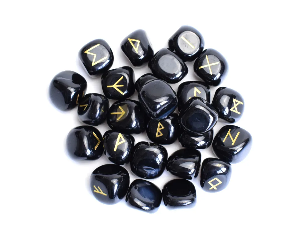 Black Obsidian (8)