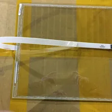 1" ДЛЯ ELO E695244 SCN-A5-FLT17.0-F03-0H1-R сенсорный экран сенсорная панель стекло тестирование