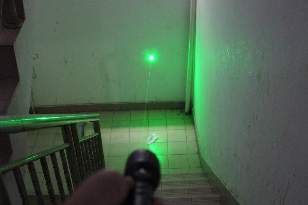  New IR flashlight red Green Laser Flashlight Pointer light Tactical Hunting Adjustable flash light  - 32654036654