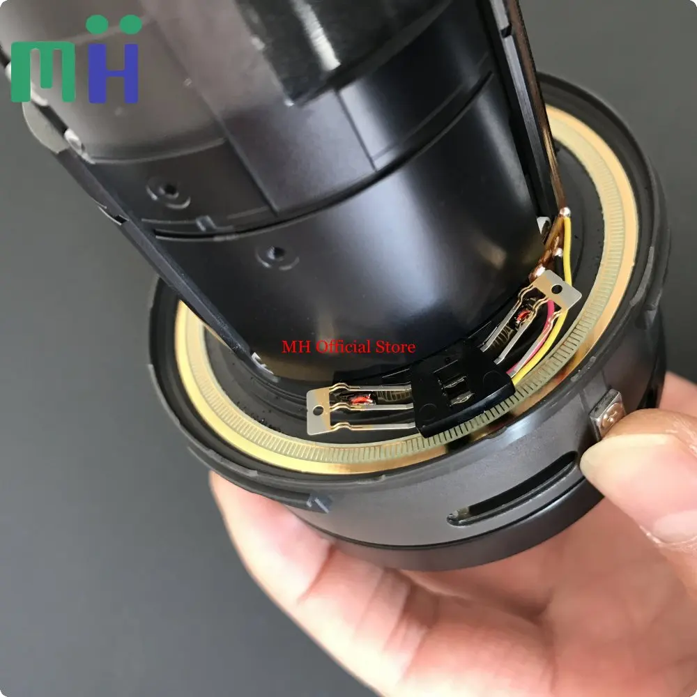 Discount NEW For NIKKOR 24-70 2.8G Helicoid Tube Unit 1C999-528 Inner Sleeve Fixed Barrel Ring For Nikon 24-70mm F2.8G ED AF-S Lens Part 1