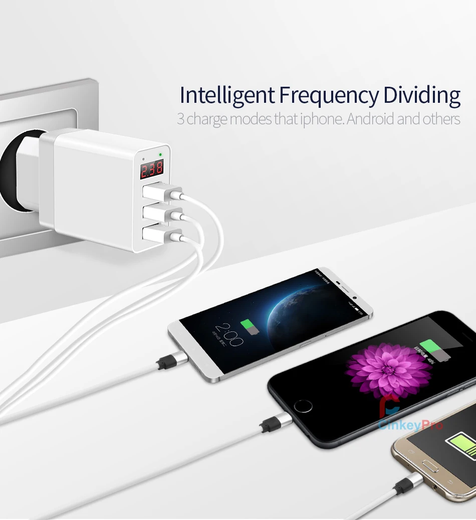 usb charger 2