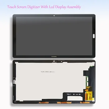 

Fo Huawei MediaPad M5 10 10.8 Pro CMR-AL19 CMR-W19 Cameron-W19B 10.8" LCD Display Panel with Touch Screen Digitizer Sensor