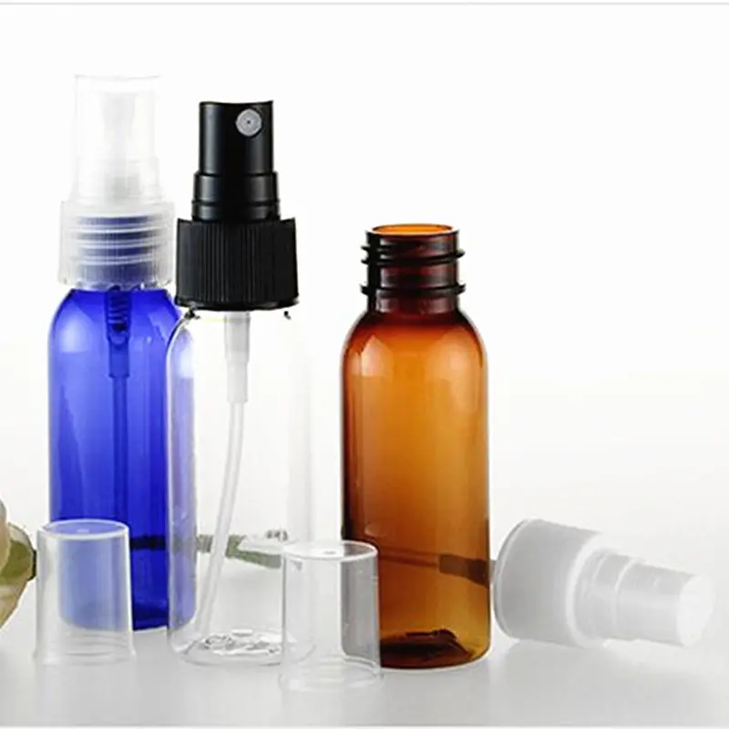 Флакон для духов Maquiagem My Bottle 50 шт./лот/набор янтарные флаконы животных китайские с