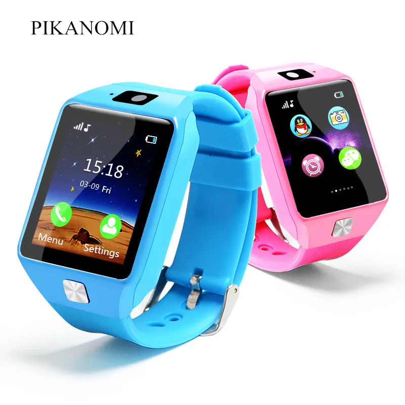

Smart Watch DZ09 Bluetooth Fashion Smart Wrist Watch Watch Phone Support Sim TF Pedometer Camera Reminder Music For IOS Android