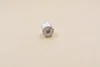 Tornillo para máquina de tallado, pieza para motor, paso a paso, D15 L20, máximo 2mm, 8mm, acoplamiento rígido, varilla del eje ► Foto 3/6