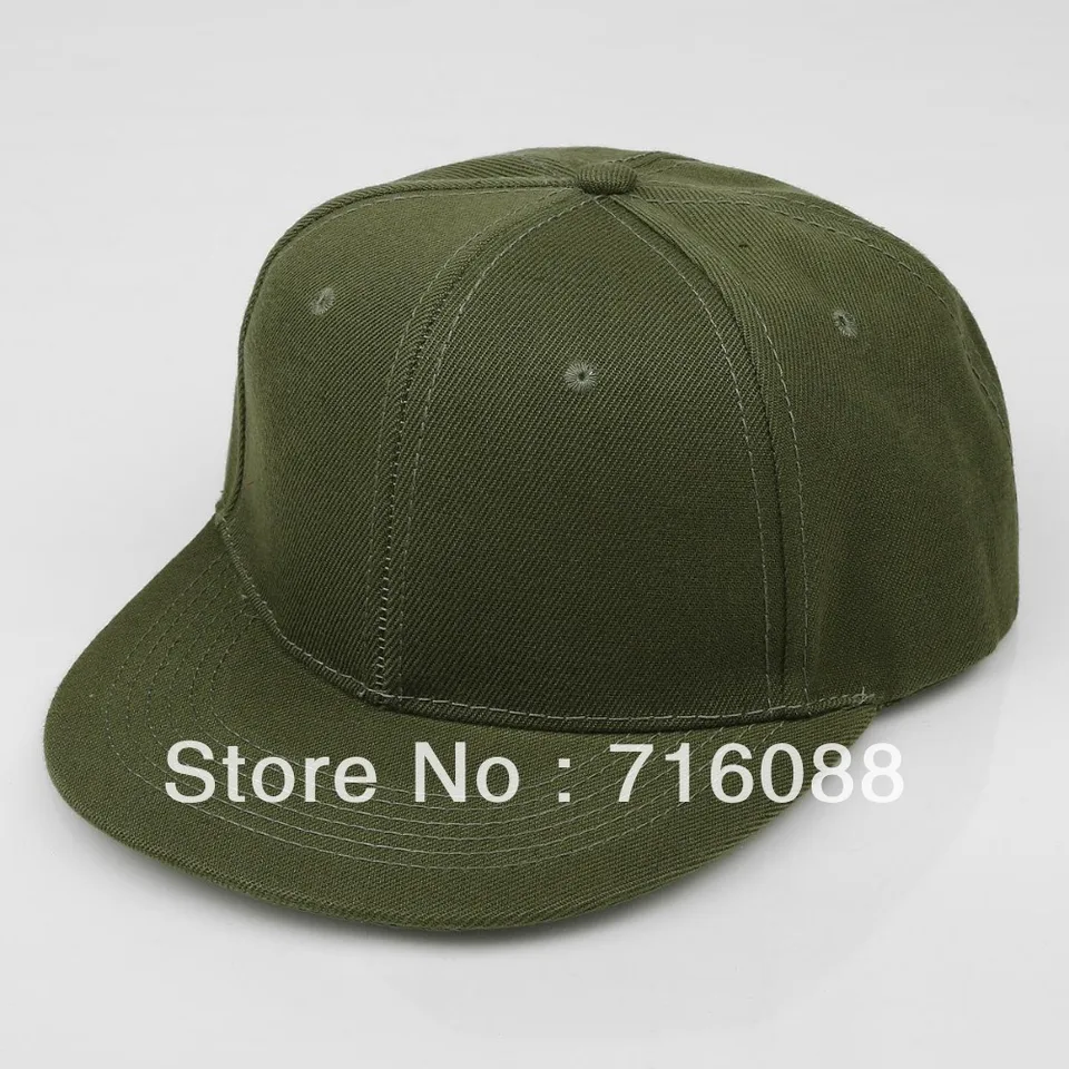 yupoong wholesale blank snapbacks