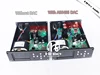 HIFI music player AK4495 decoder Digital turntable Lossless Support APE WAV FLAC HIFI DAC amplifier player ► Photo 2/6