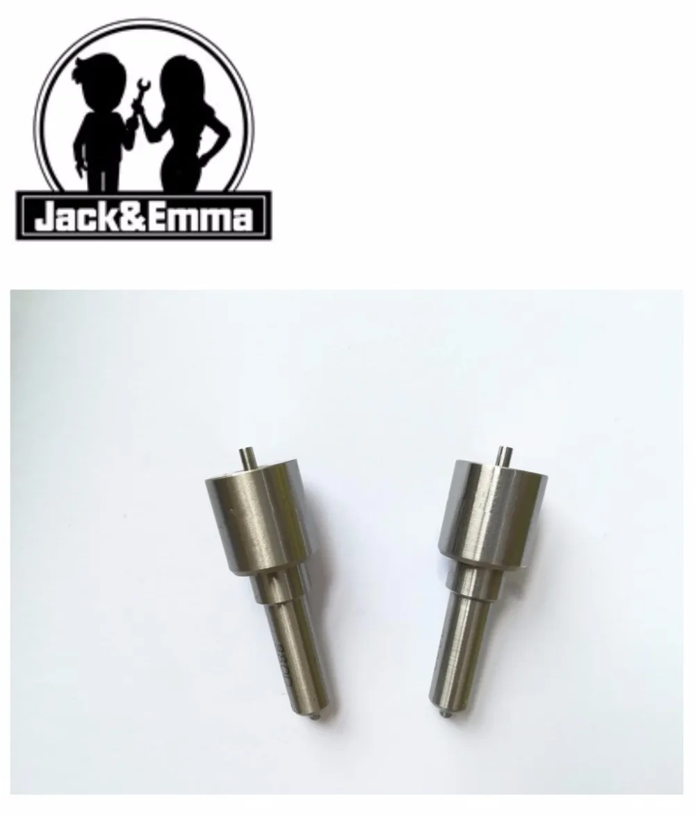 

High Quality Common Rail Nozzle DLLA153P885 for Injector 095000-581#/095000-706#