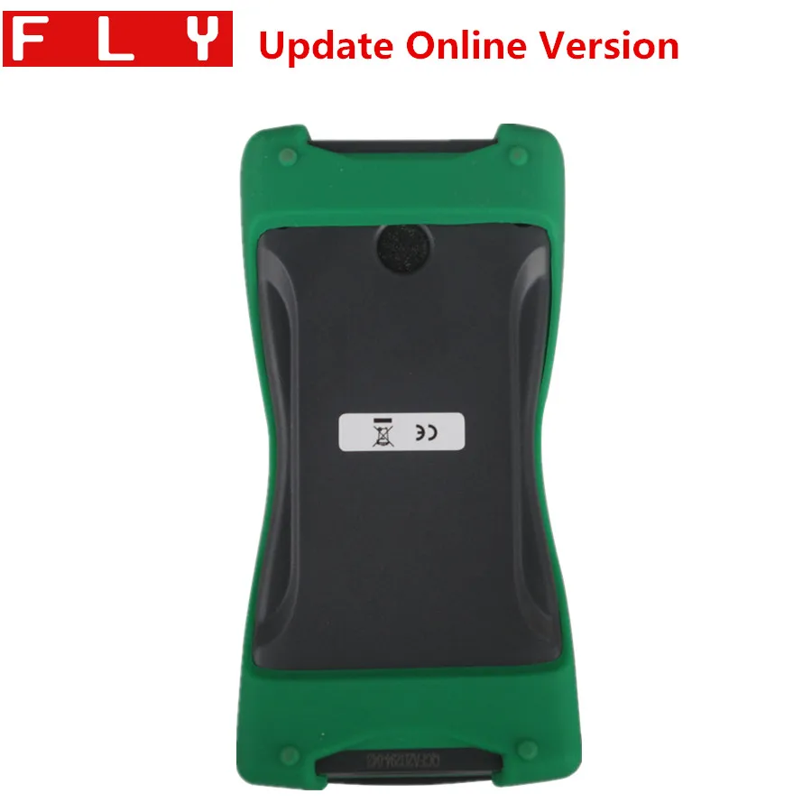 

Update Online Version FLY Tango Key Programmer with All Software OEM Tango Programmer Newest Version V1.111