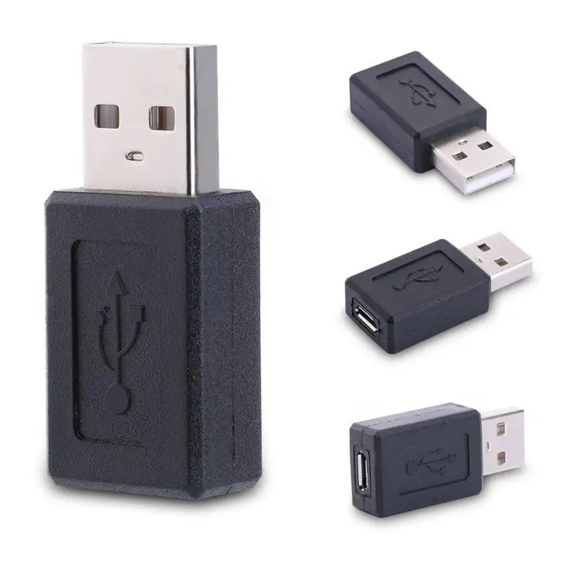 12 шт. OTG USB 2 0 адаптер набор мужчин и женщин Micro мини конвертер комбинация| |