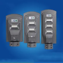 Новейший CE IP65 20 Вт 40 Вт 60 Вт светодиодный уличный светильник, уличный светильник, водонепроницаемый уличный светильник для проекта, светильник, теплый/холодный белый дорожный светильник