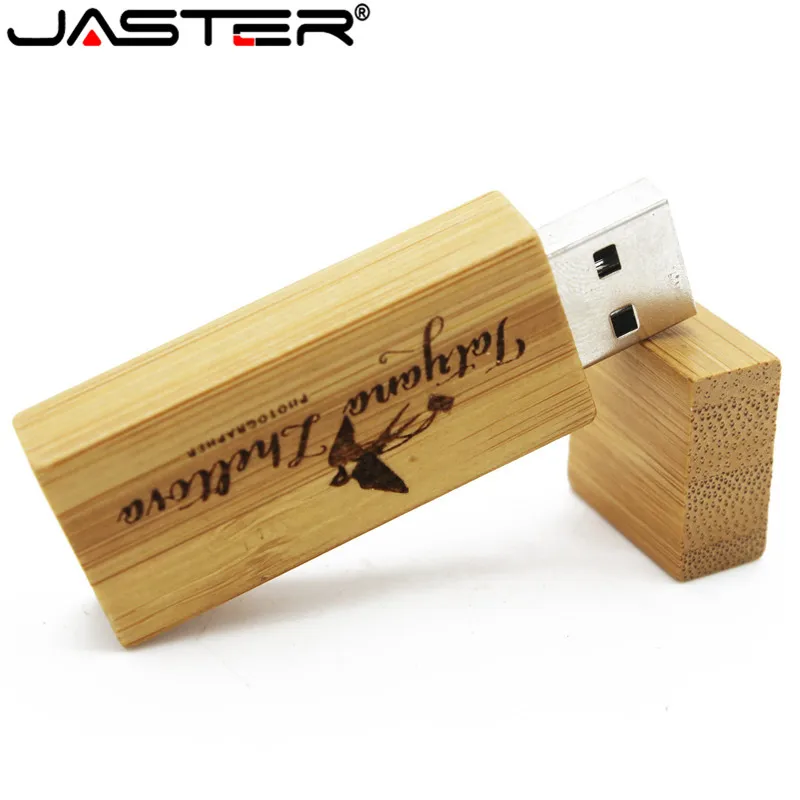 USB флеш накопитель Fivestar деревянный 4/8/16/32 ГБ|USB флэш-накопители| |