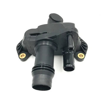 

LR073372 Cooling System Thermostat Water Outlet Pipe for Land Rover Discovery 2004-2009