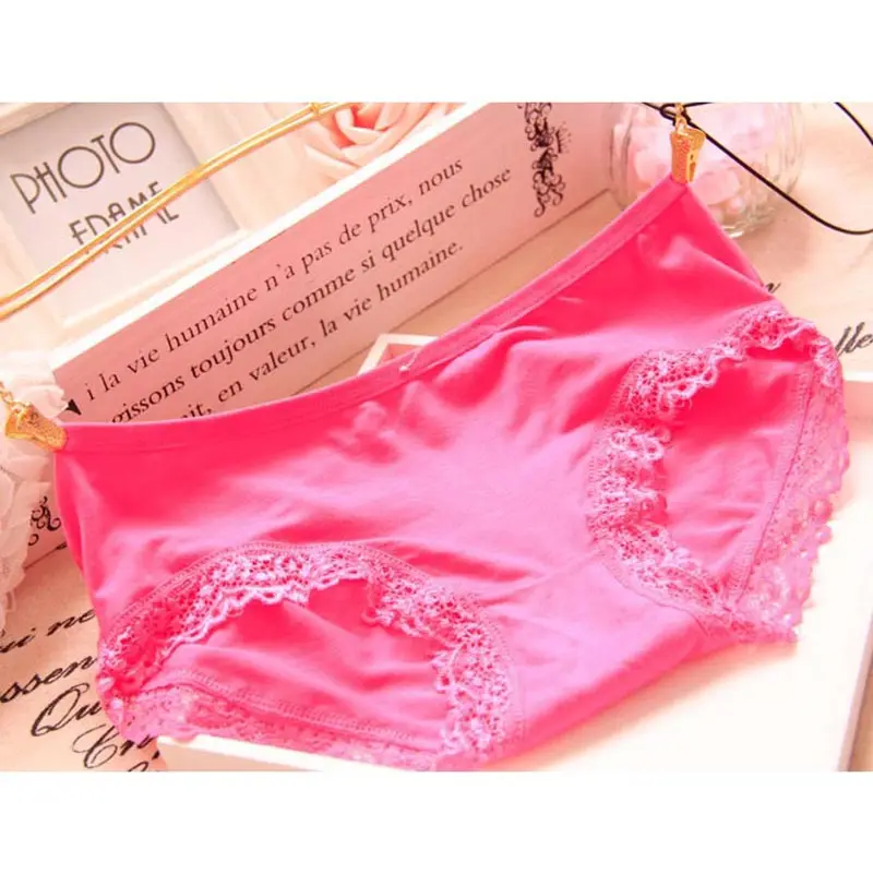 Ladies Underpant CLEARANCE Explosion Models Ladies Underwear Modal