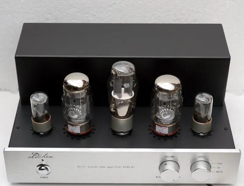 OldChen-KT88-K1-tube-amplifier-class-A-HIFI-Audio-amp-handmade-scaffolding-03