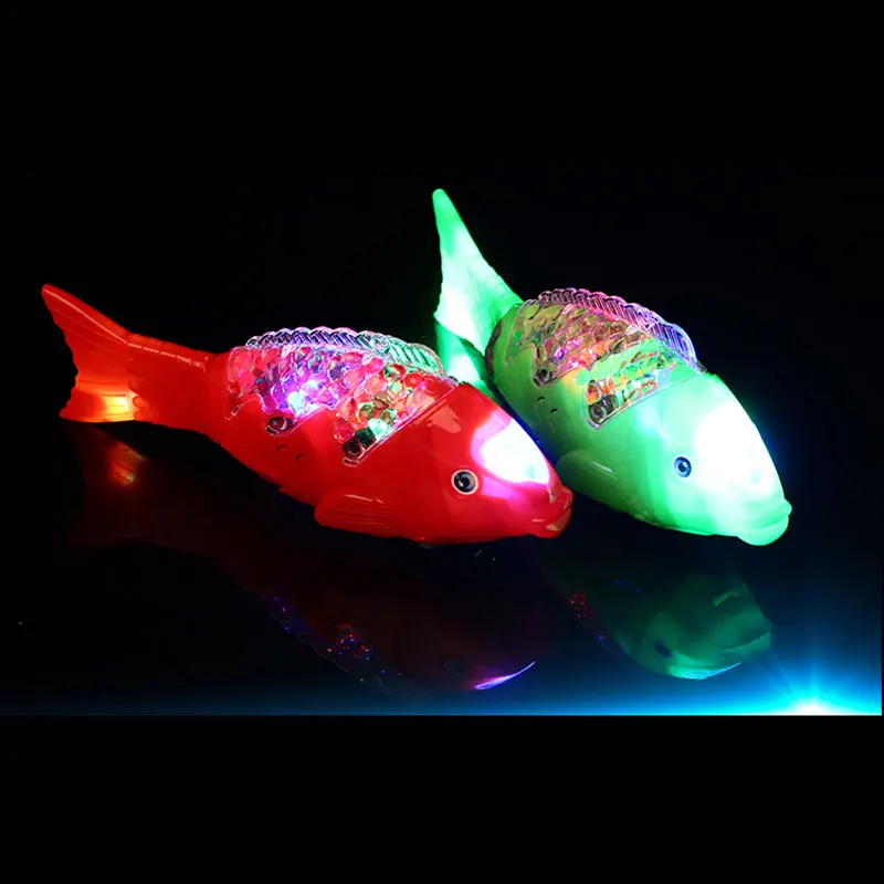 bath light led light toy