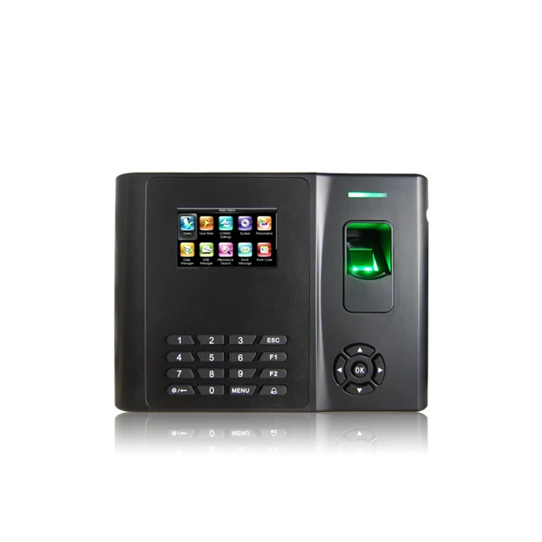 USB fingerprint scanner with TCP/IP/Biometric attendance Access Control device SDK 3000