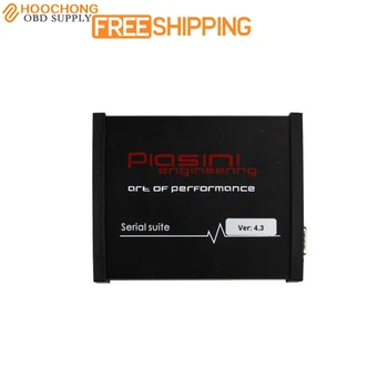

High quality Piasini Master V4.3 Serial Suite Piasini Engineering V4.3 Master Version With USB Dongle