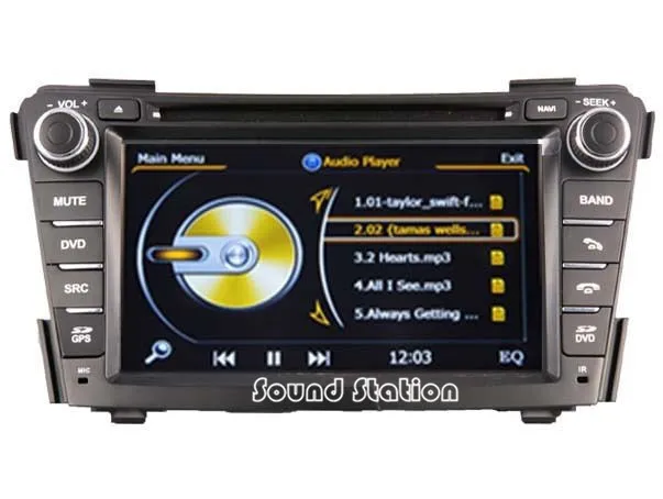 Фаркоп hyundai i40