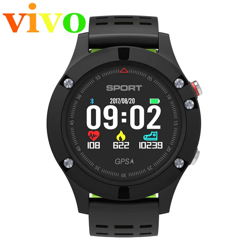 smart watch for vivo