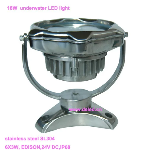DS-10-9 6X3W 8