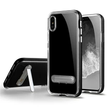 coque iphone xs max spigen antichoc