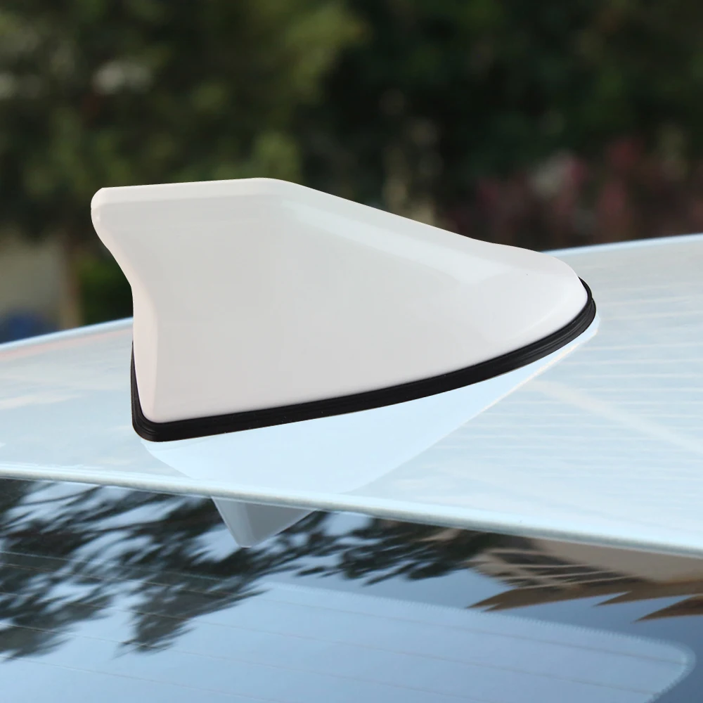 shark antenna