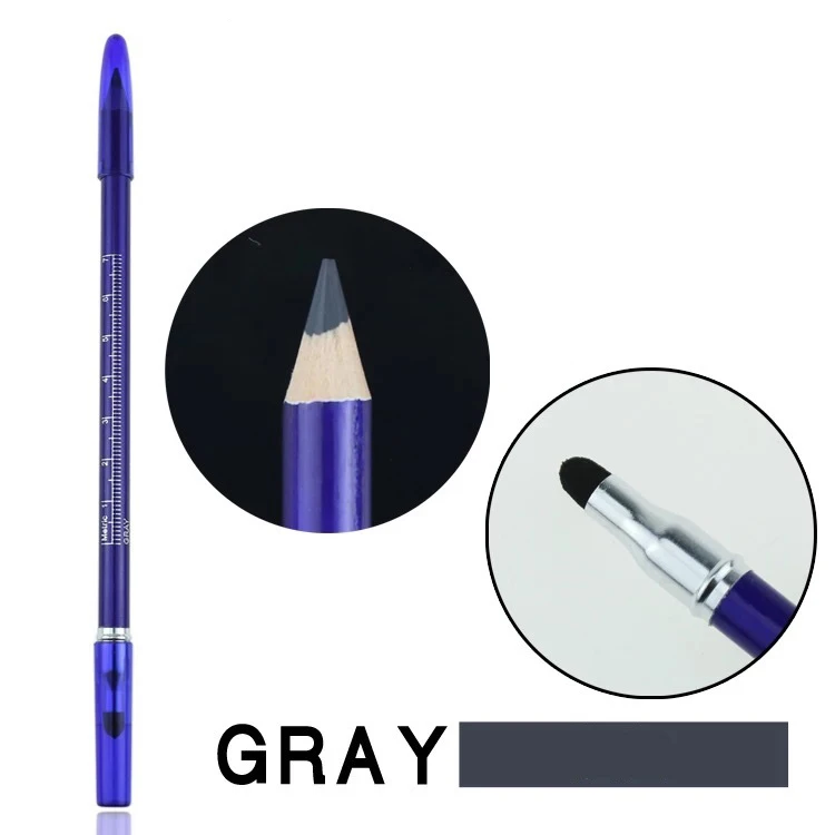 gray