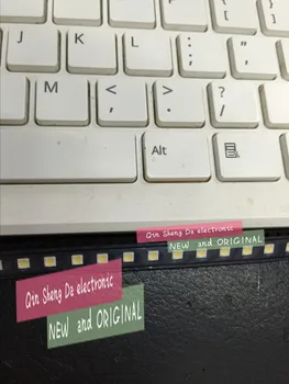 

LED Backlight 1W 3V 3535 3537 Cool white LCD Backlight for TV TV Application