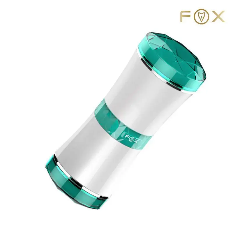 Cheap Prices Double Channel Vagina And Anal Male Masturbator Sex Products For Men Adult Sex Toys