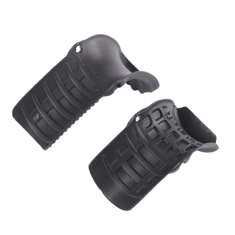 

2PCS Grip Force Adapter BeaverTail Gen New Grip Force Gen 1 2 3 Glock Beaver Tail Adapter 17, 19, 22, 23, 24, 31, 32, 34,