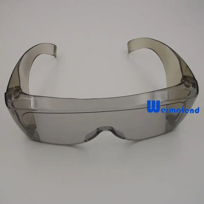 6 шт./лот лучшее качество 10600nm защитные очки от лазера Co2 лазерные очки DHL или EMS