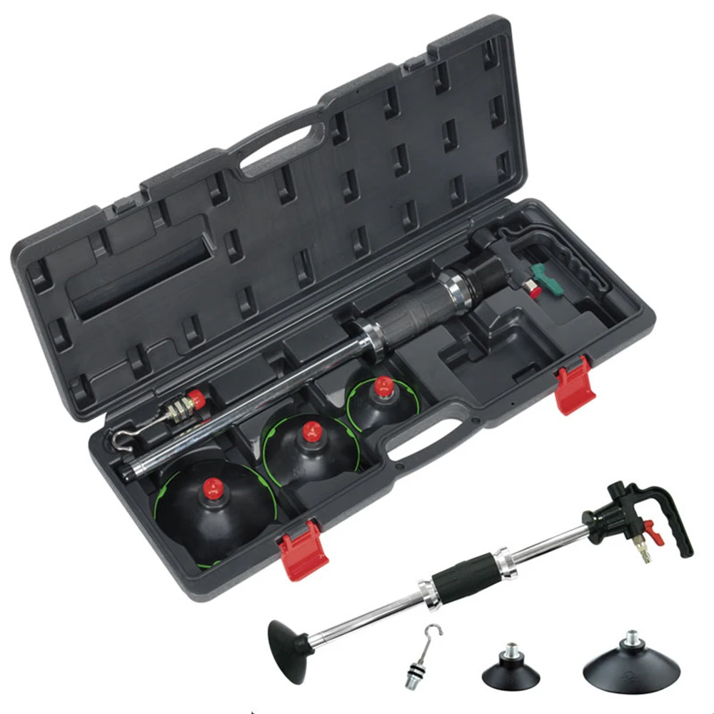 Air Vacuum Pneumatic Dent Puller Suction Cup Dent Puller Paintless Dent