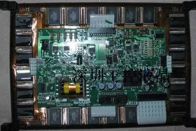 ЖК-экран EL Display LJ640U327 в хорошем состоянии | Компьютеры и офис