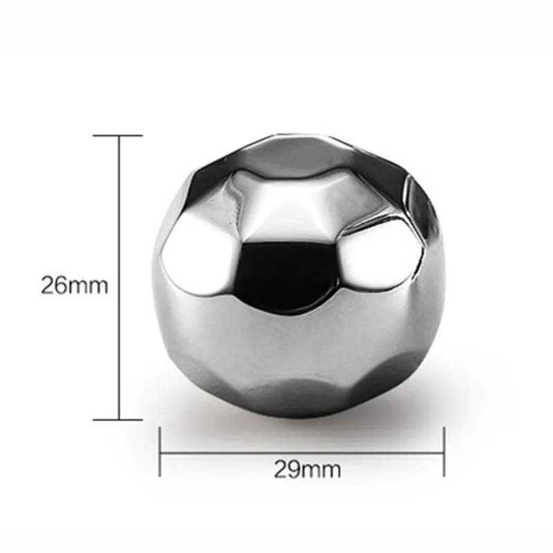 Diamond-Stainless-Steel-Ice-Cubes-Drink-Freezer-Bar-Accessories-Creative-Beer-Wine-Square-Set-Clear-Box-Packing-KC1486 (13)